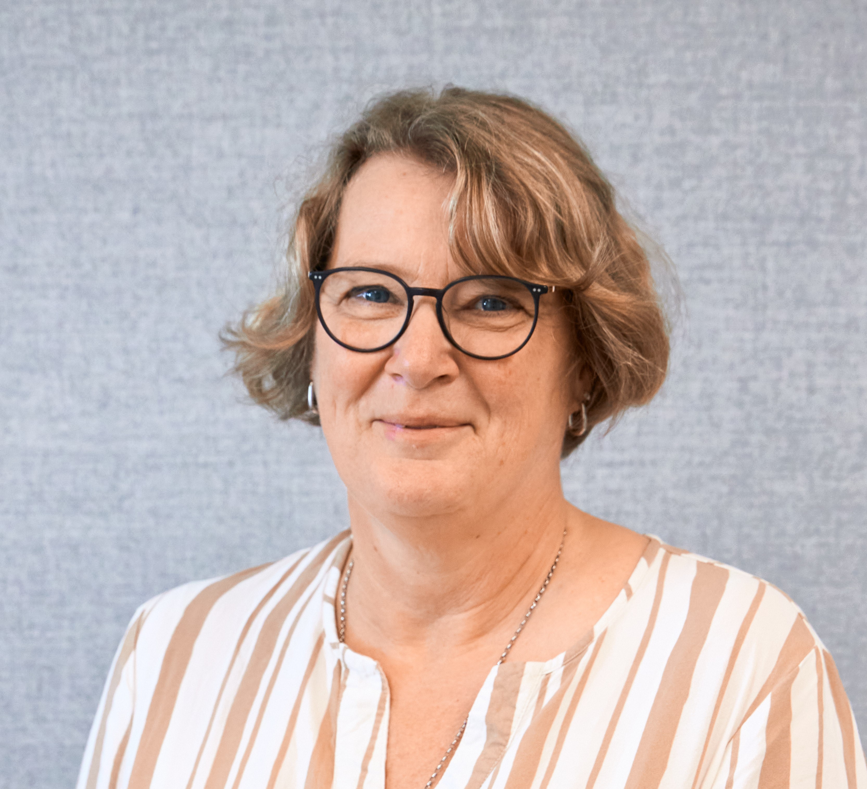 Beate Blenk