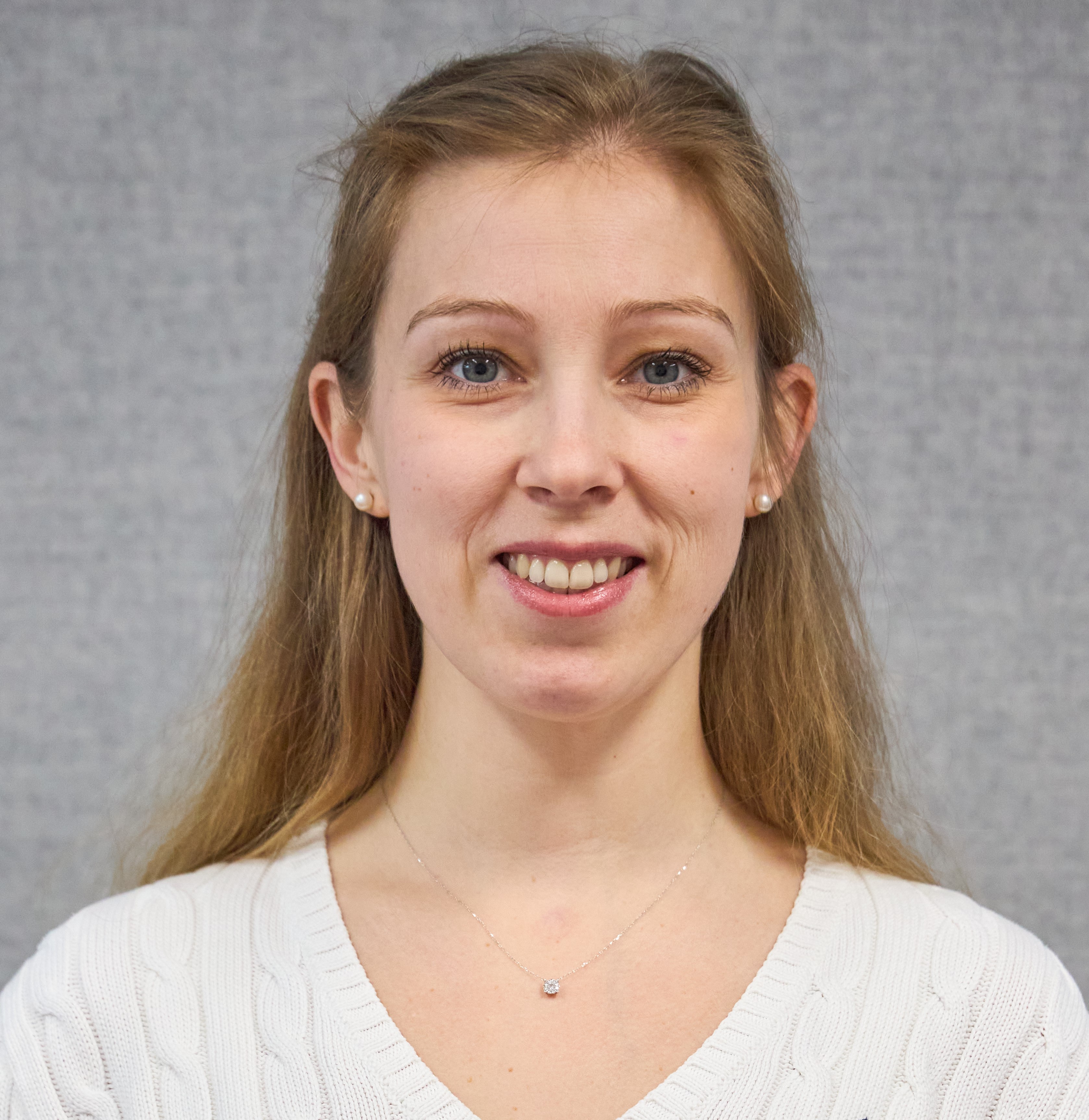 Dr. scient. med. Anna Solta