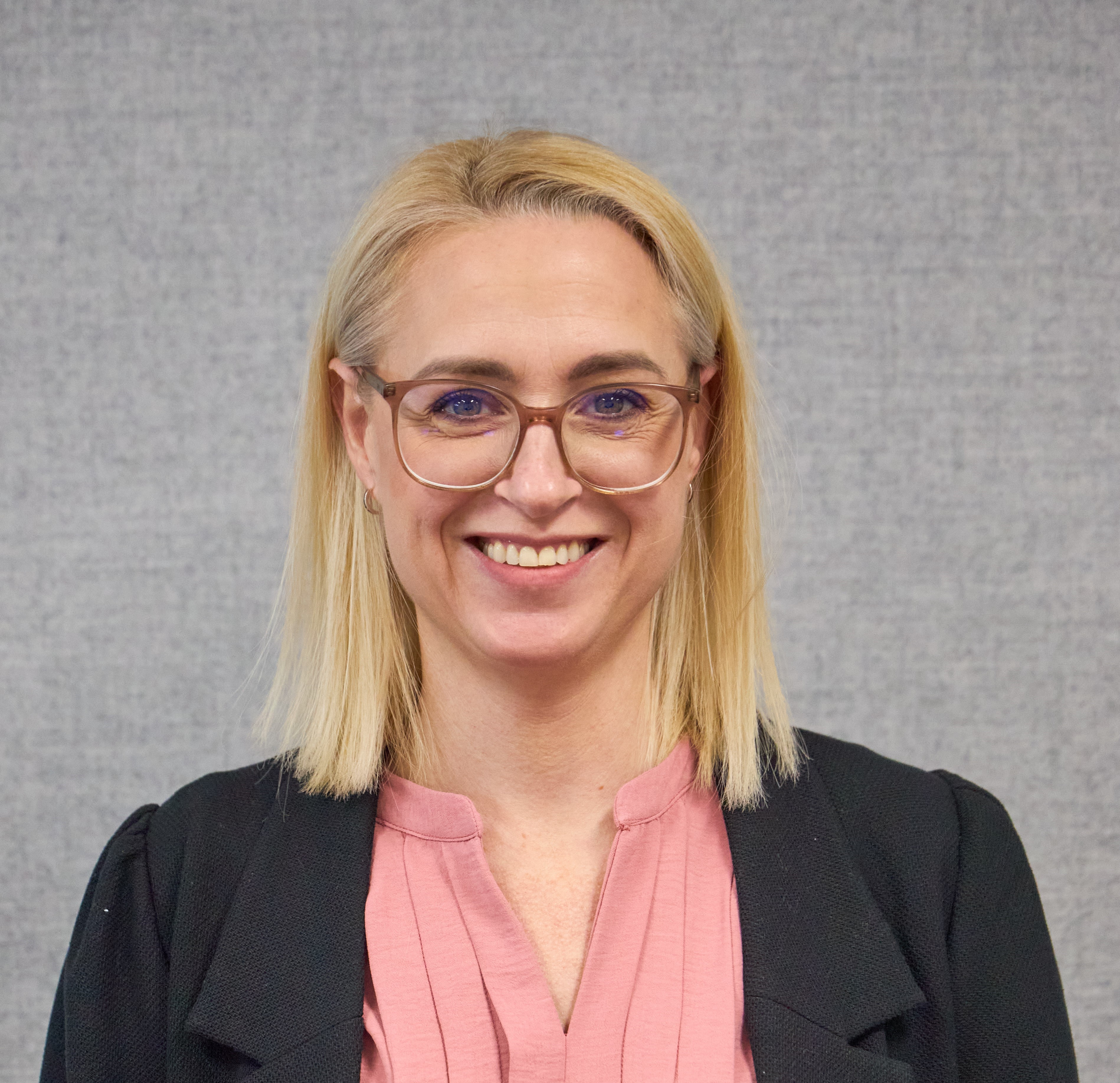 Zsofia Scheib, MSc