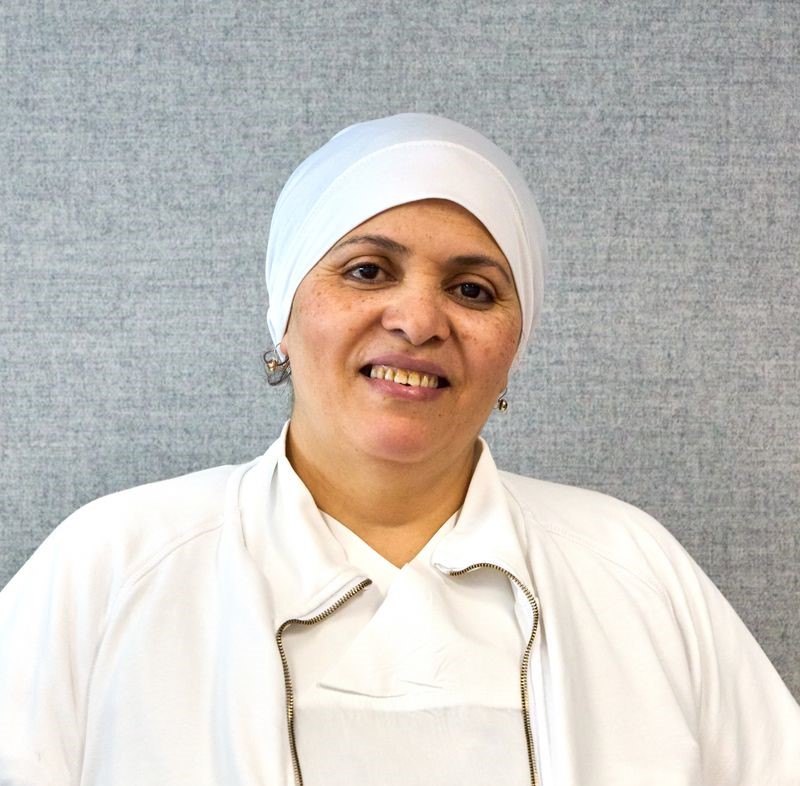 Sidena Farag