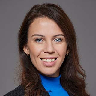 Sandra Matkovic